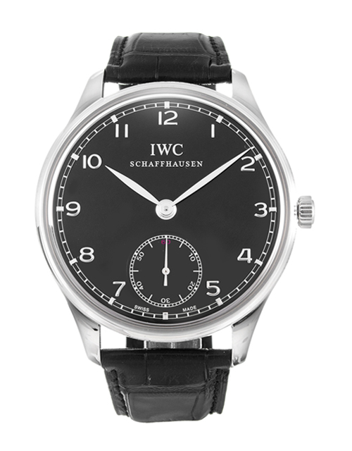IWC