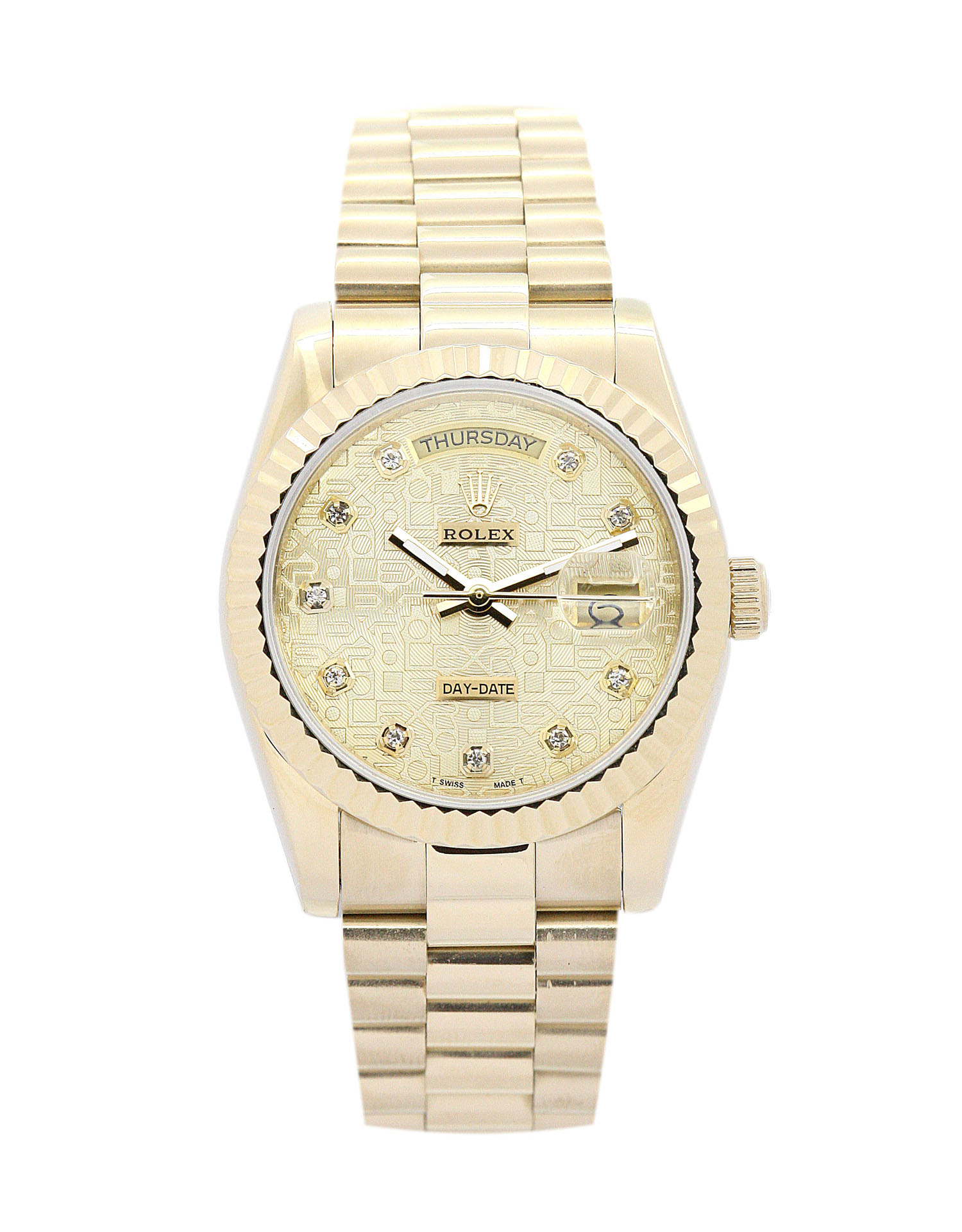 Rolex