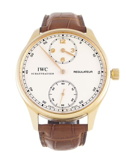 IWC
