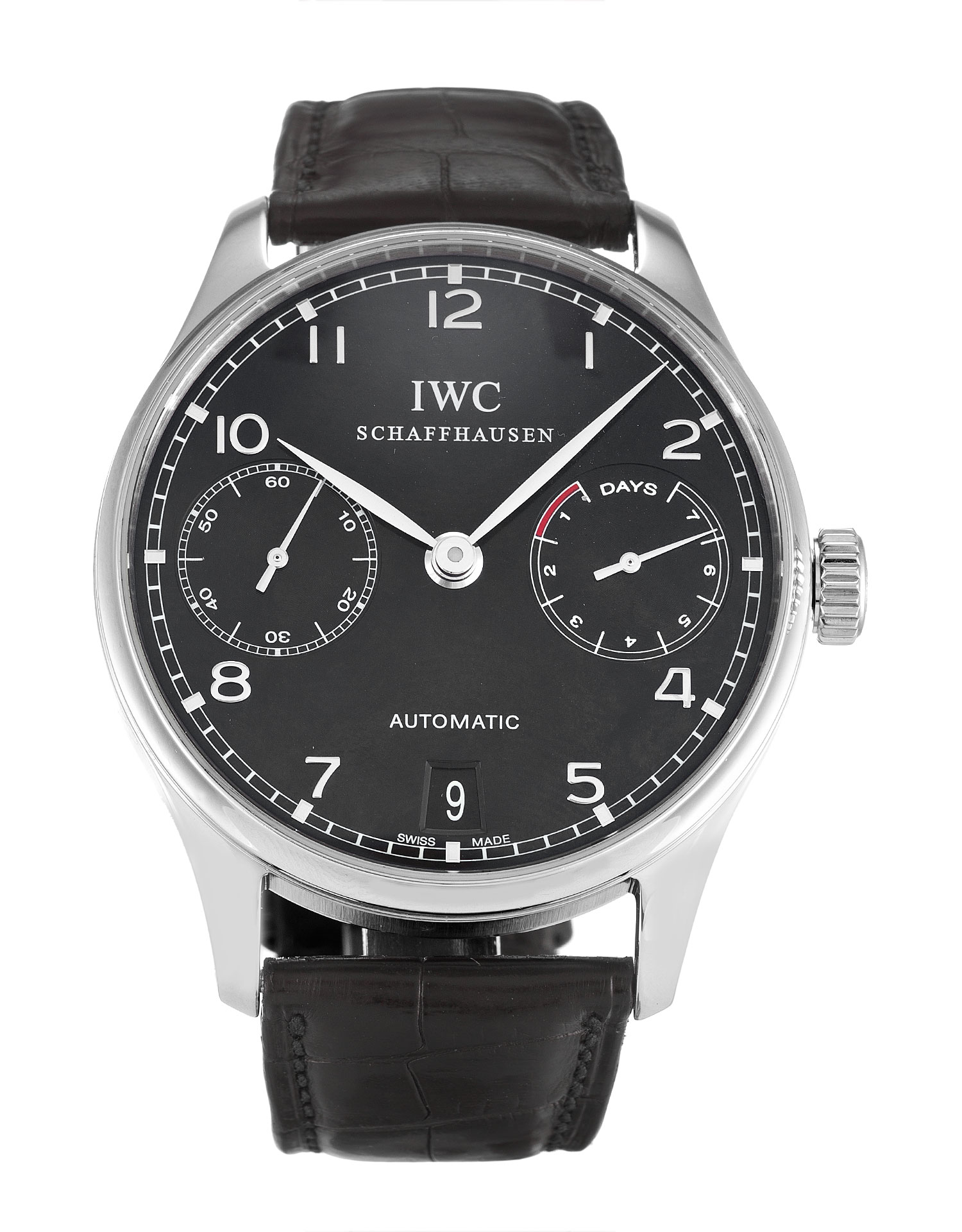 IWC