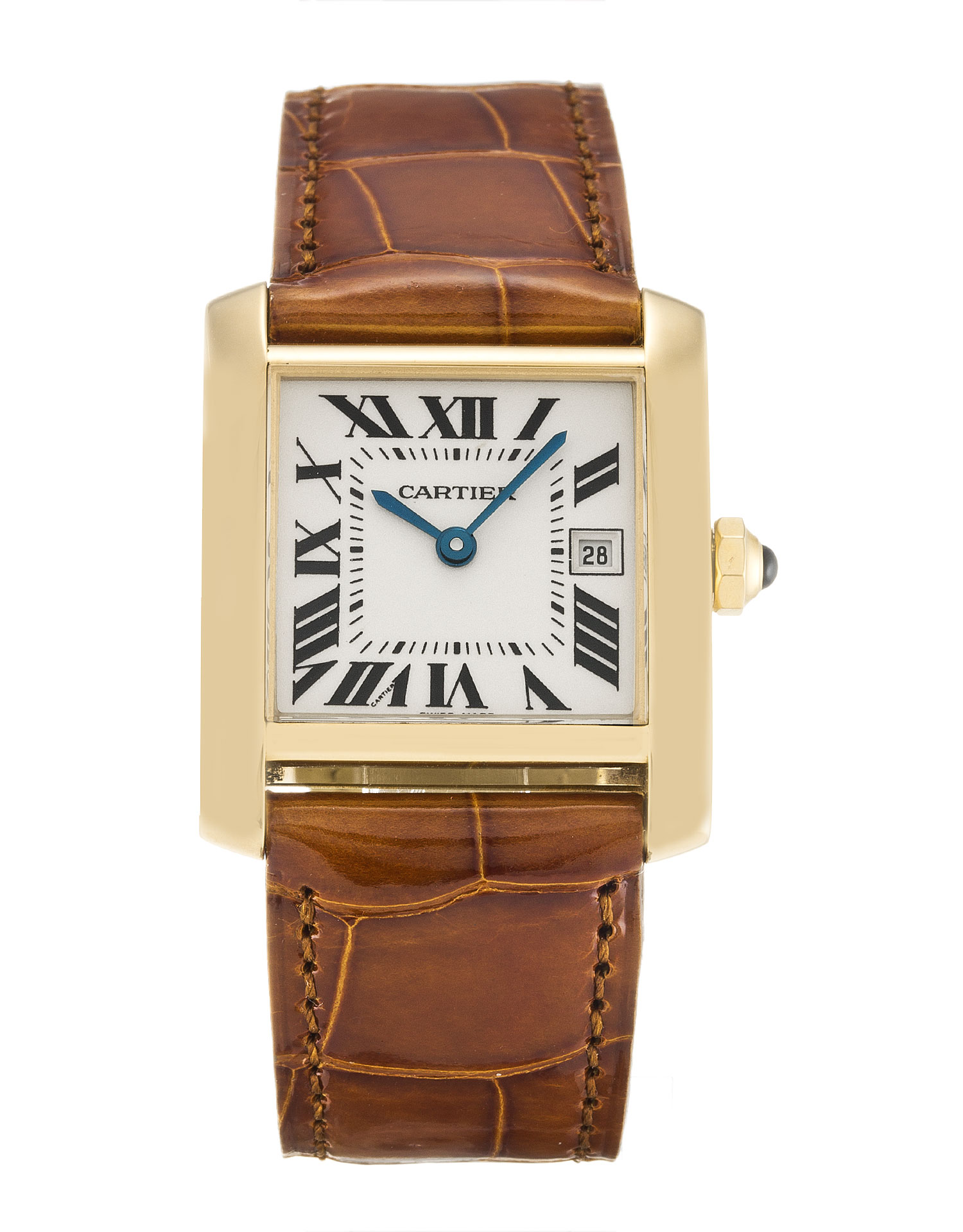 Cartier