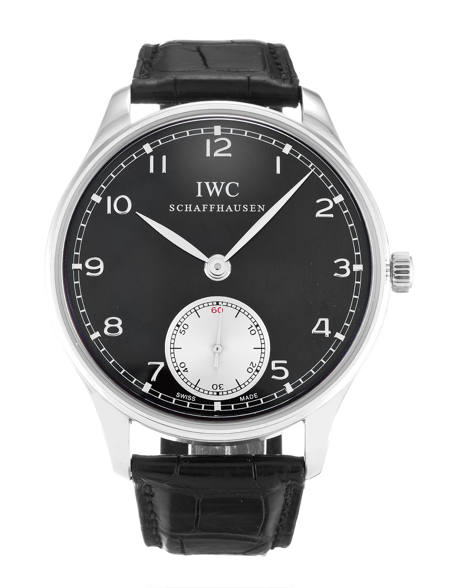 IWC