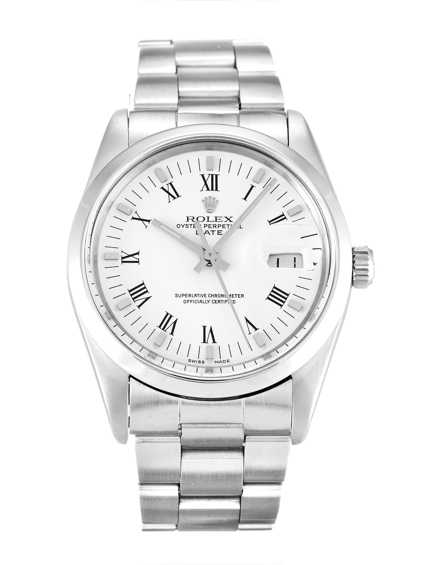 Rolex