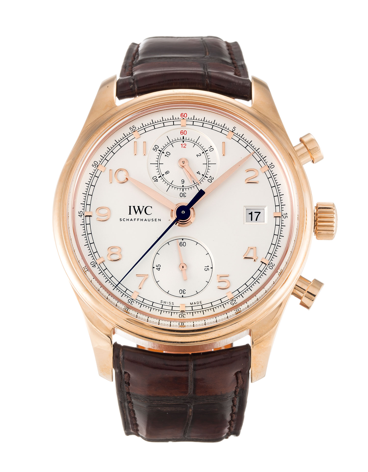 IWC