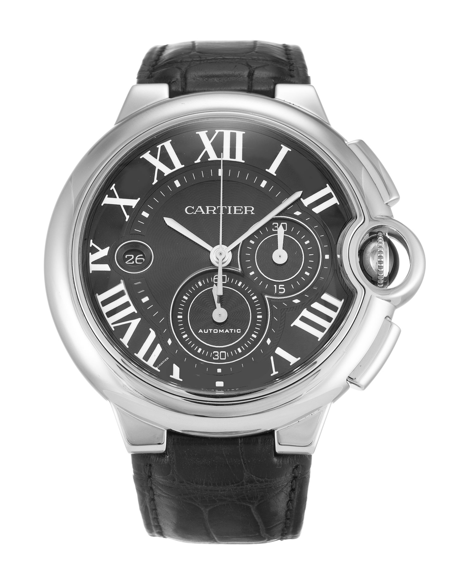 Cartier