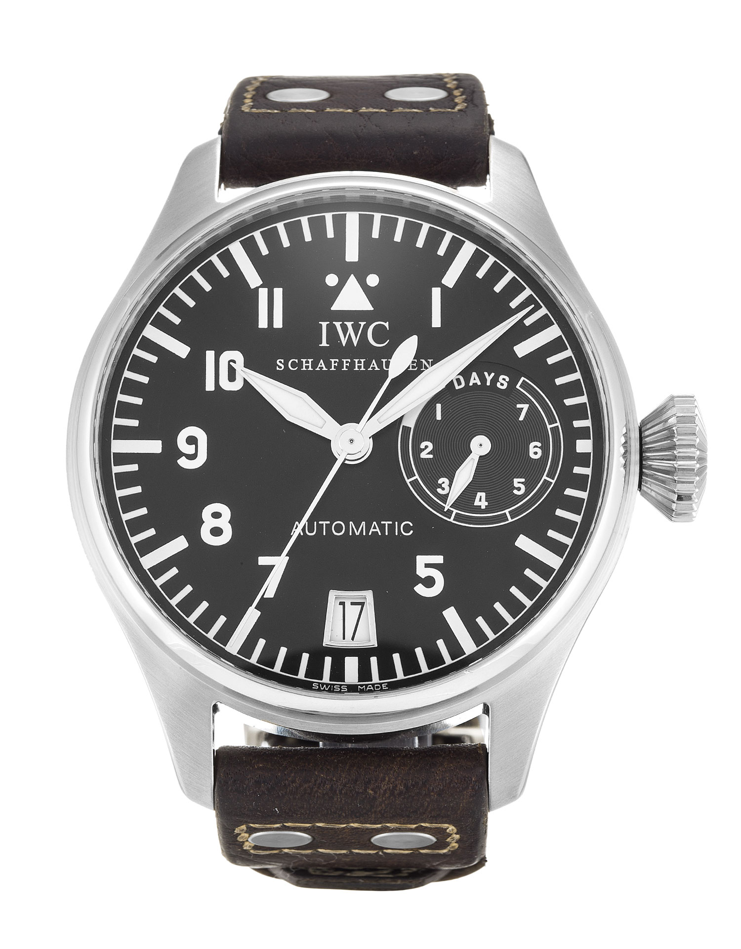 IWC