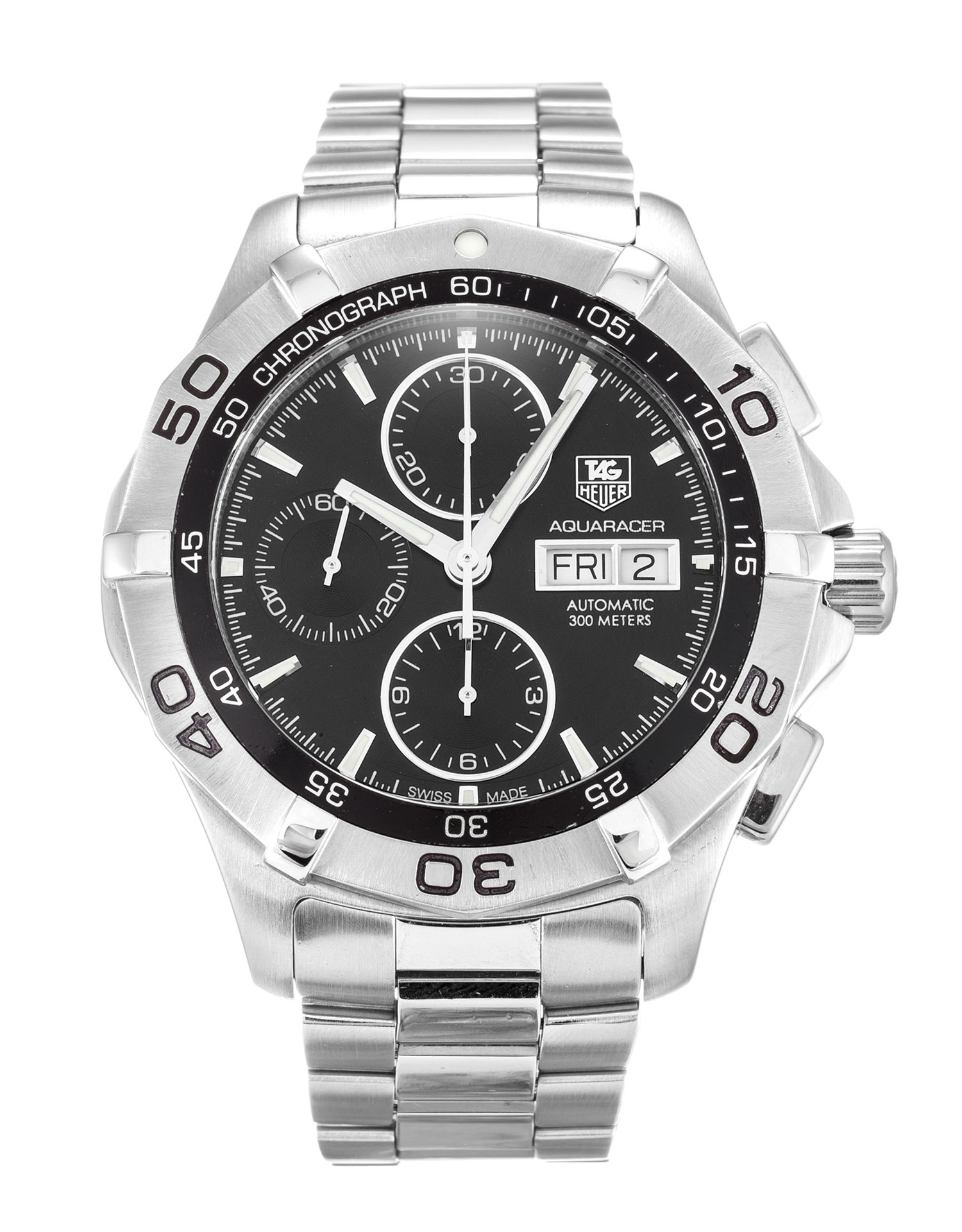 Tag Heuer