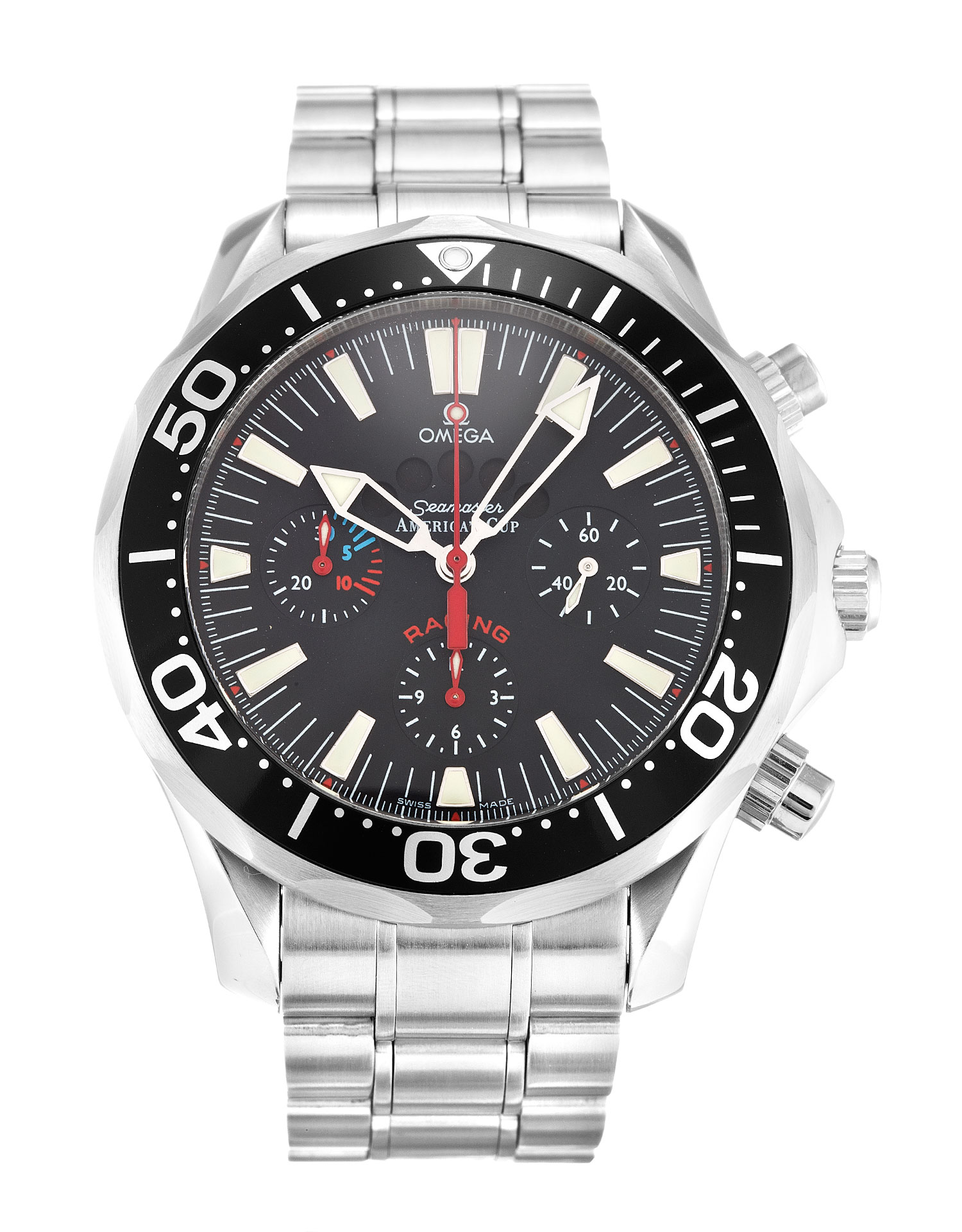 Omega