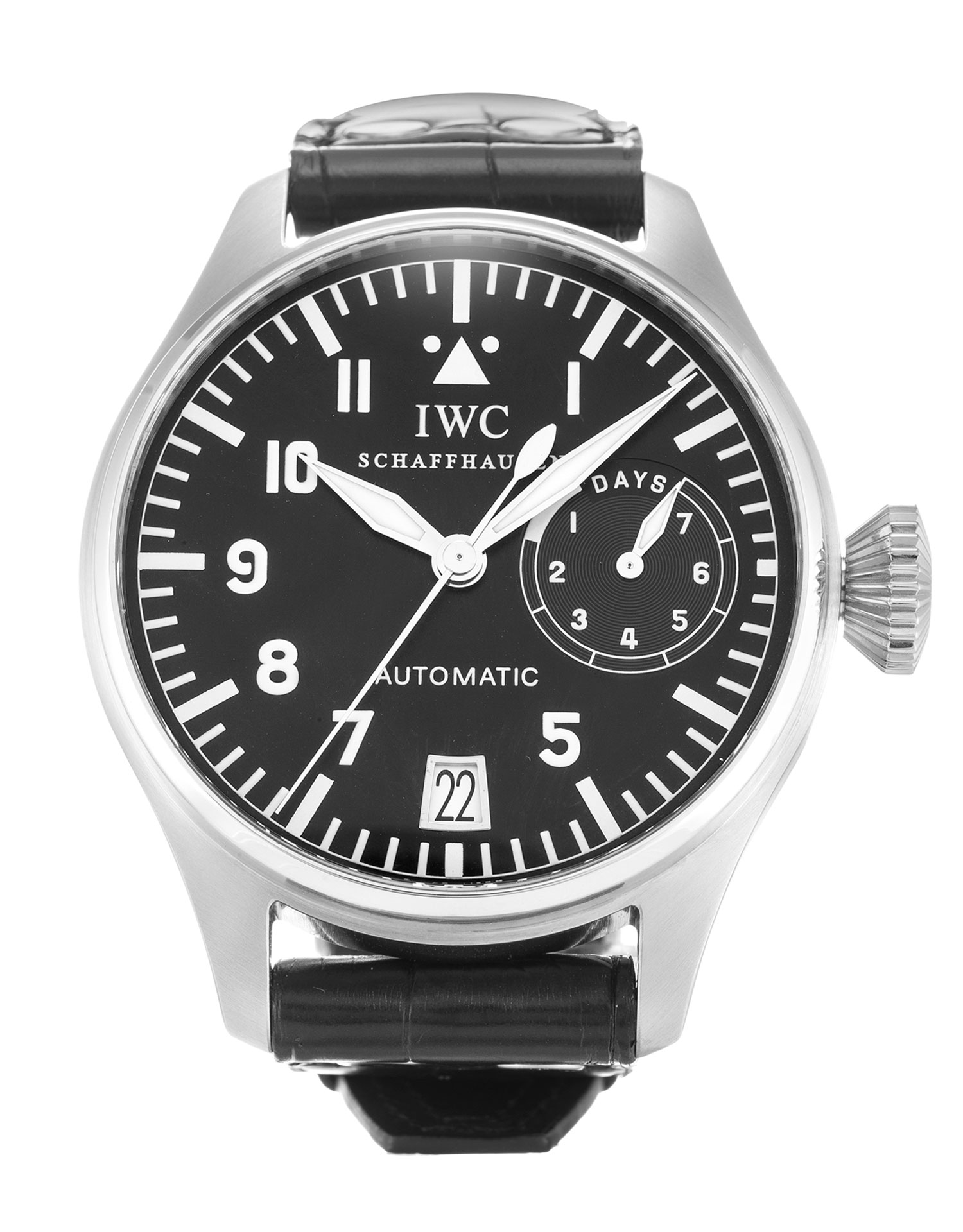 IWC