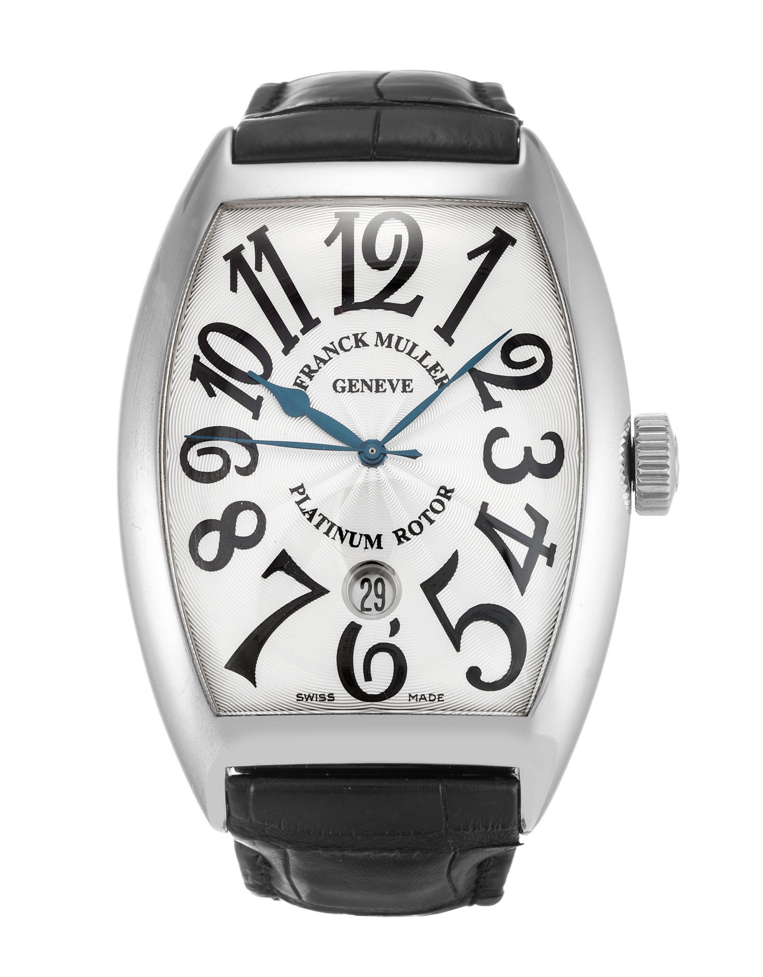Franck Muller