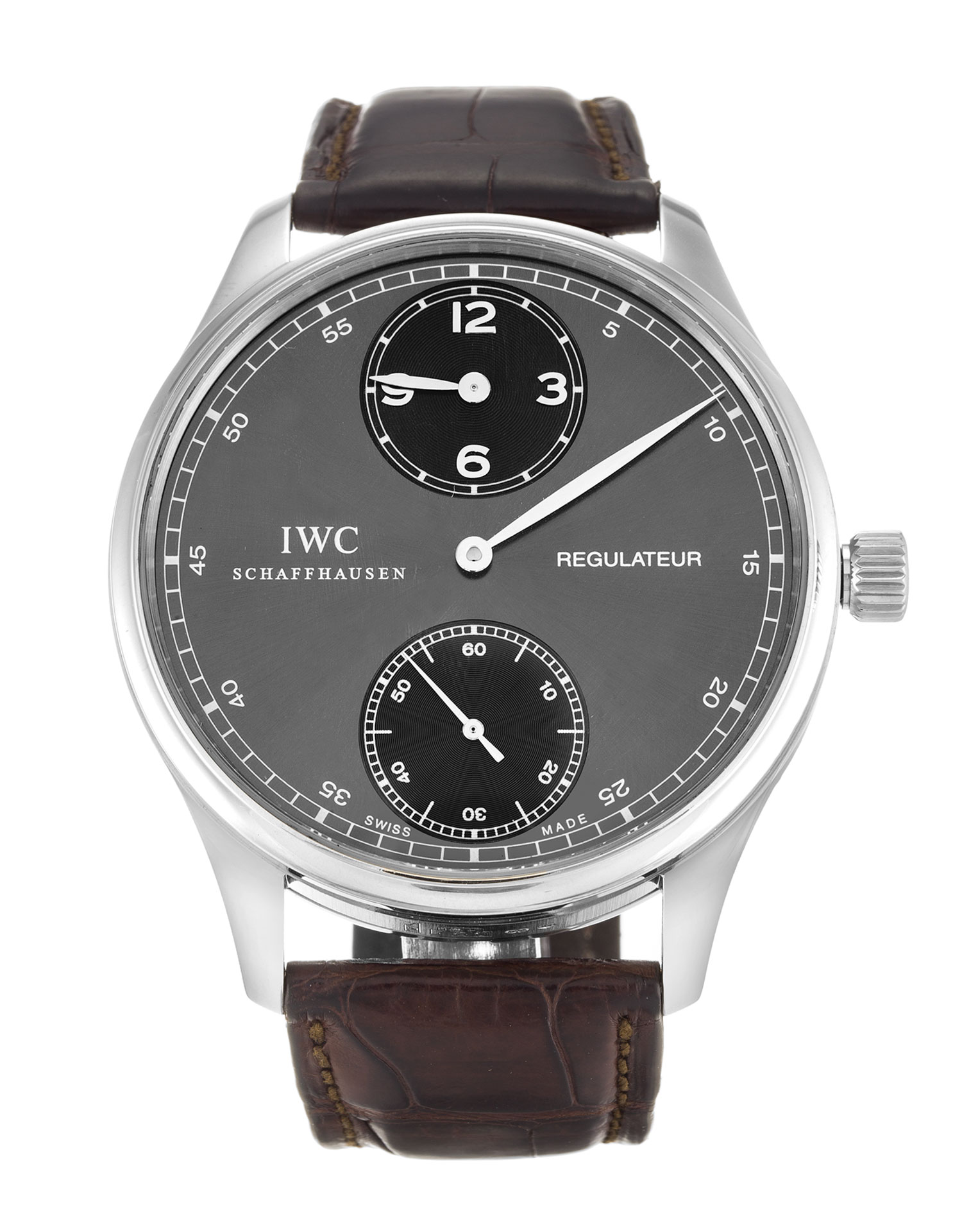 IWC