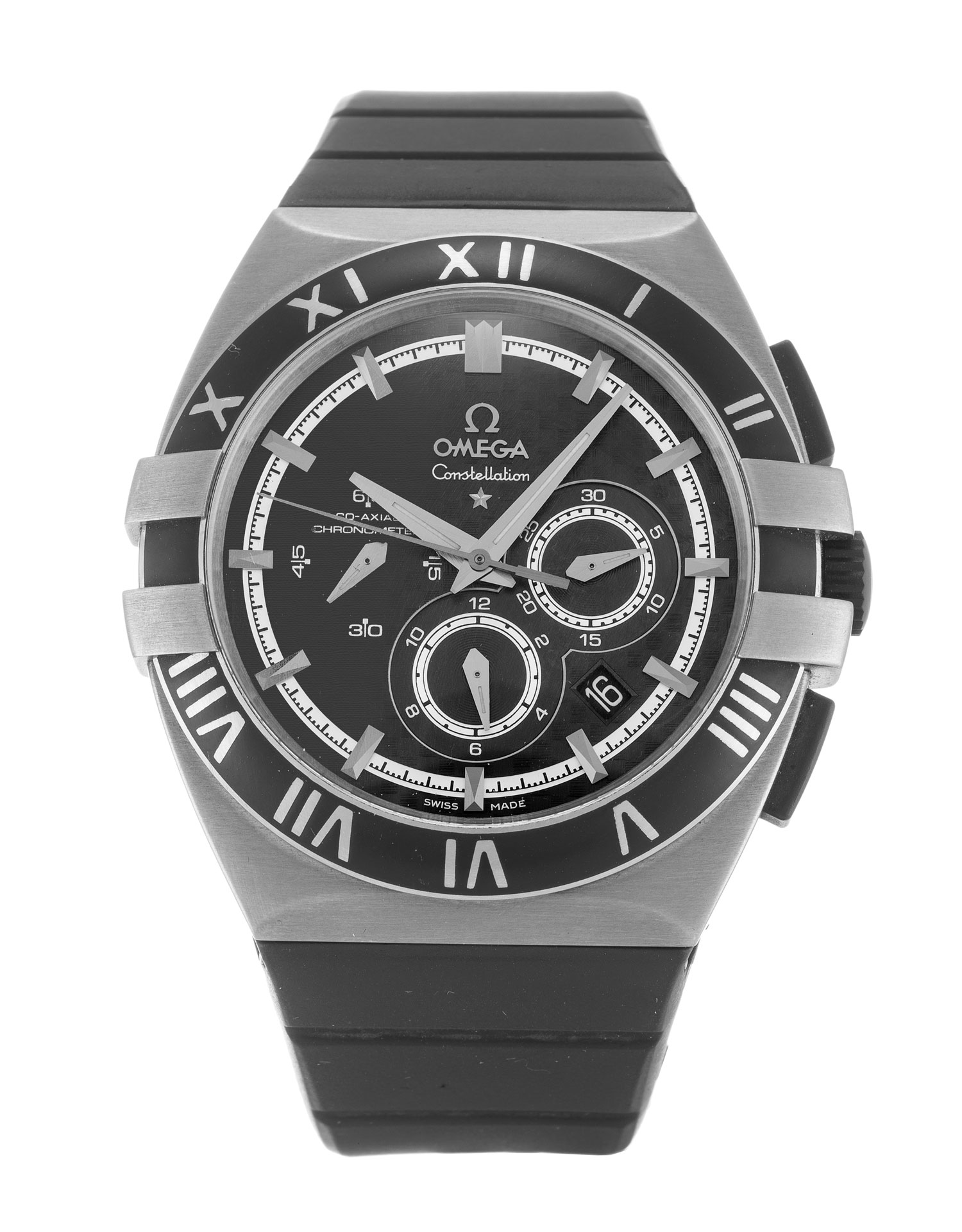 Omega