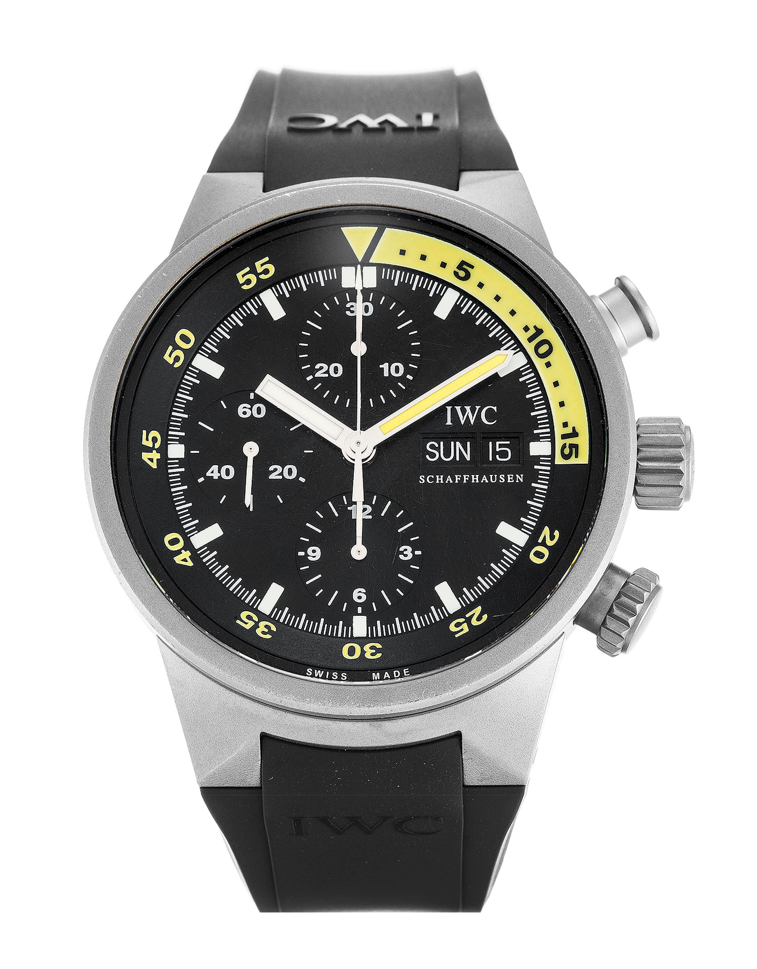 IWC