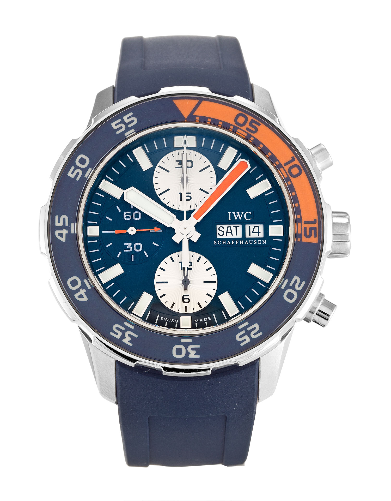 IWC