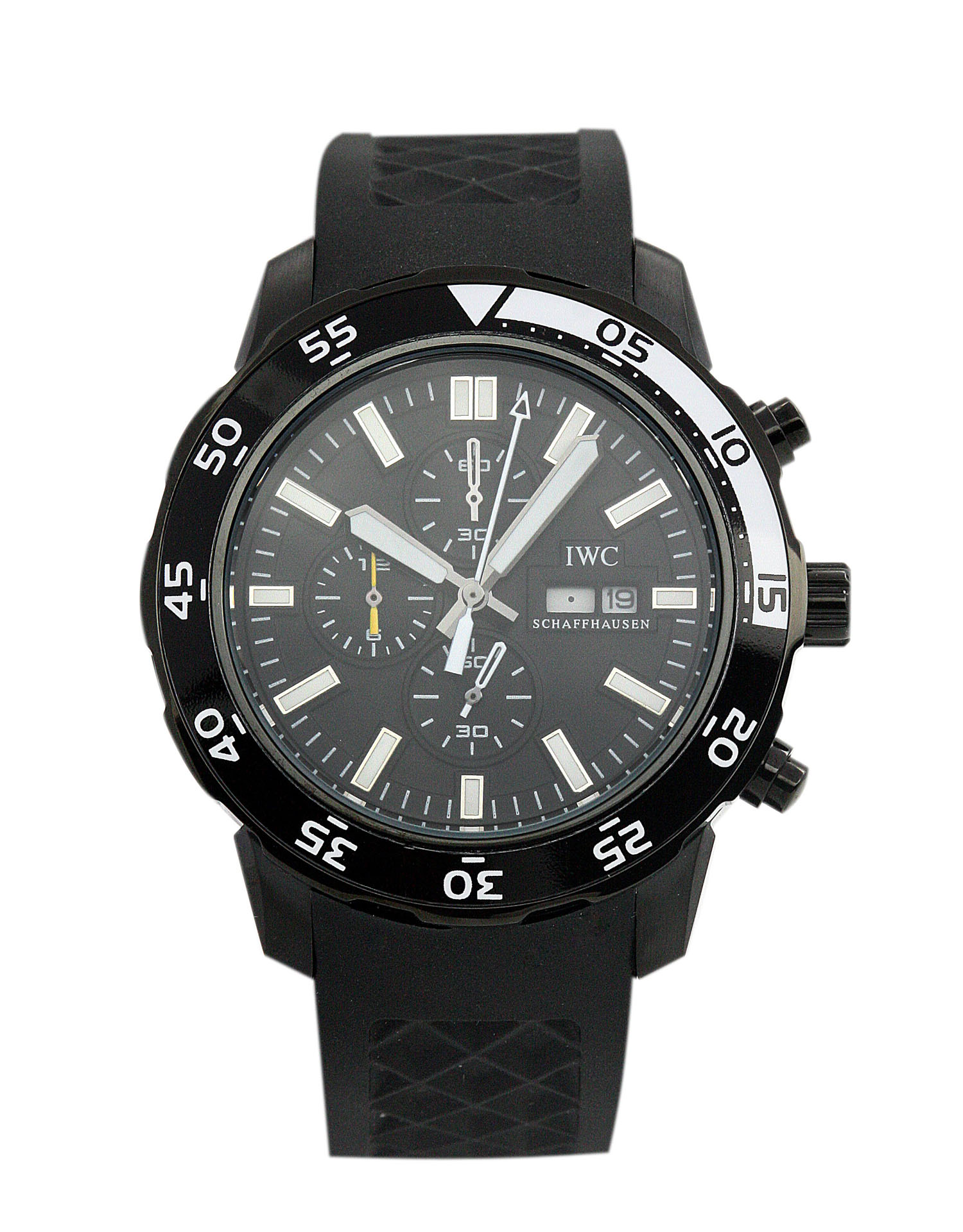 IWC