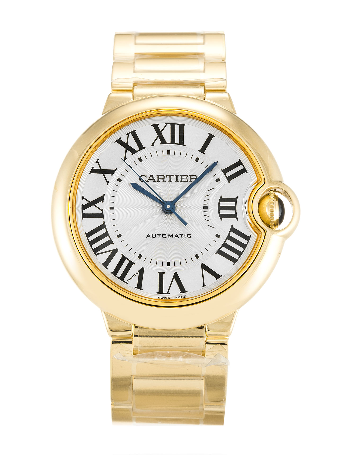 Cartier