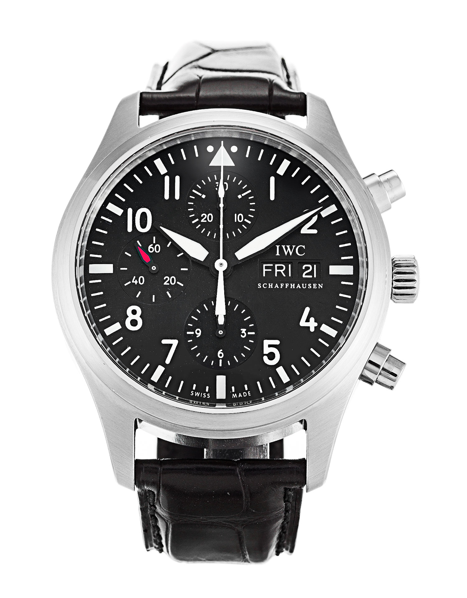 IWC