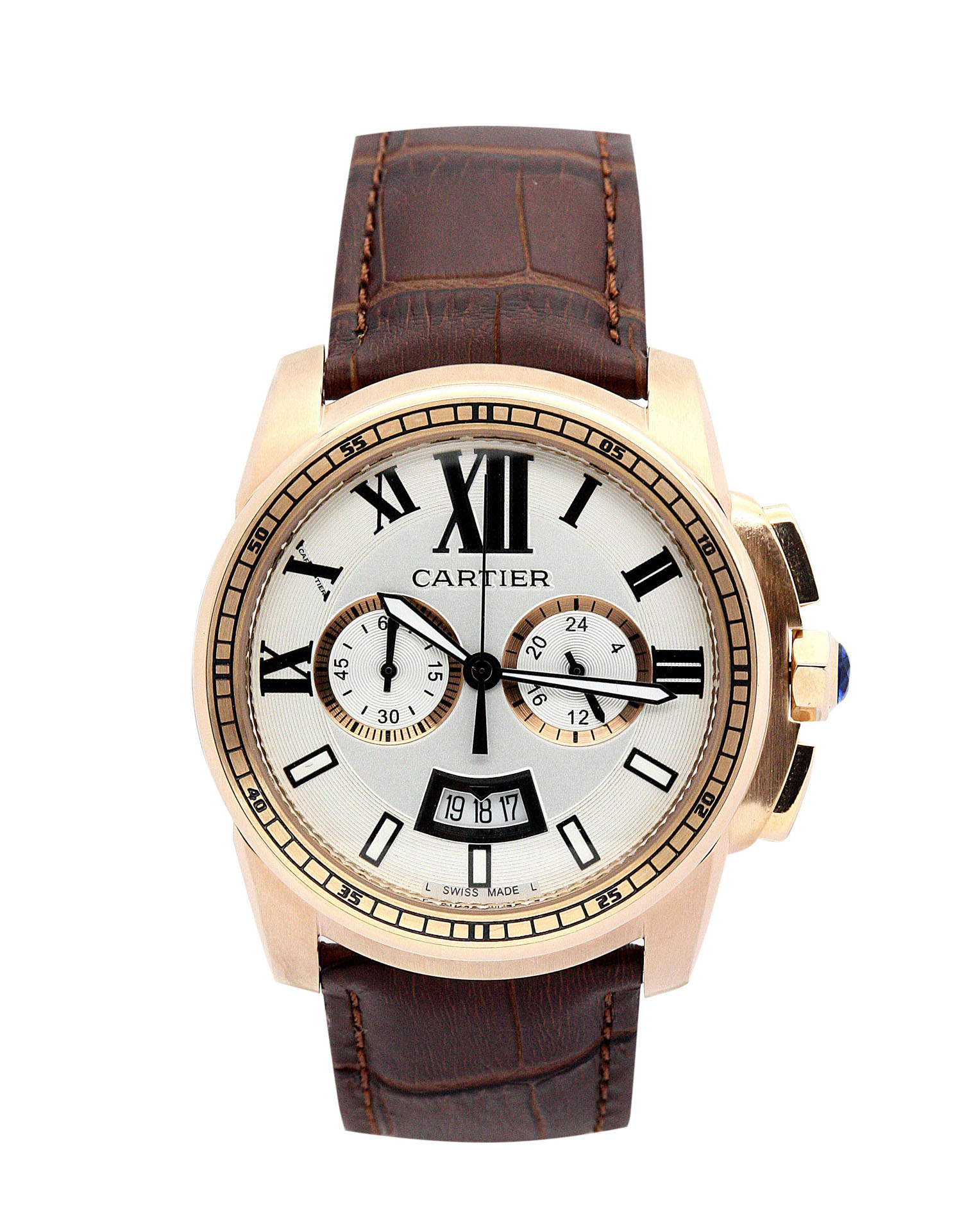 Cartier
