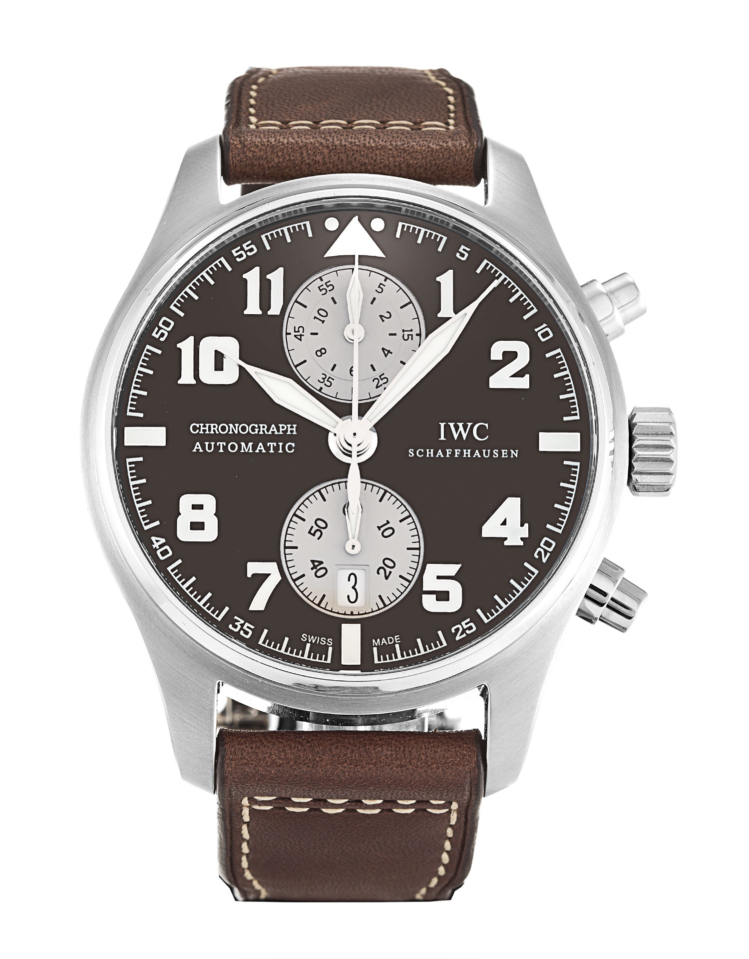 IWC