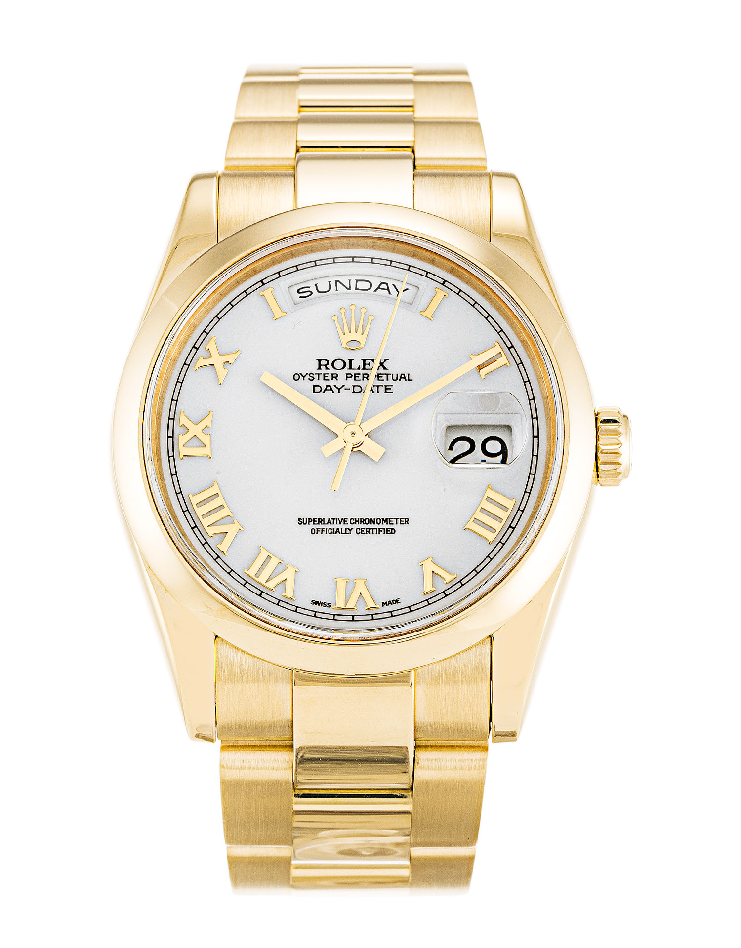 Rolex