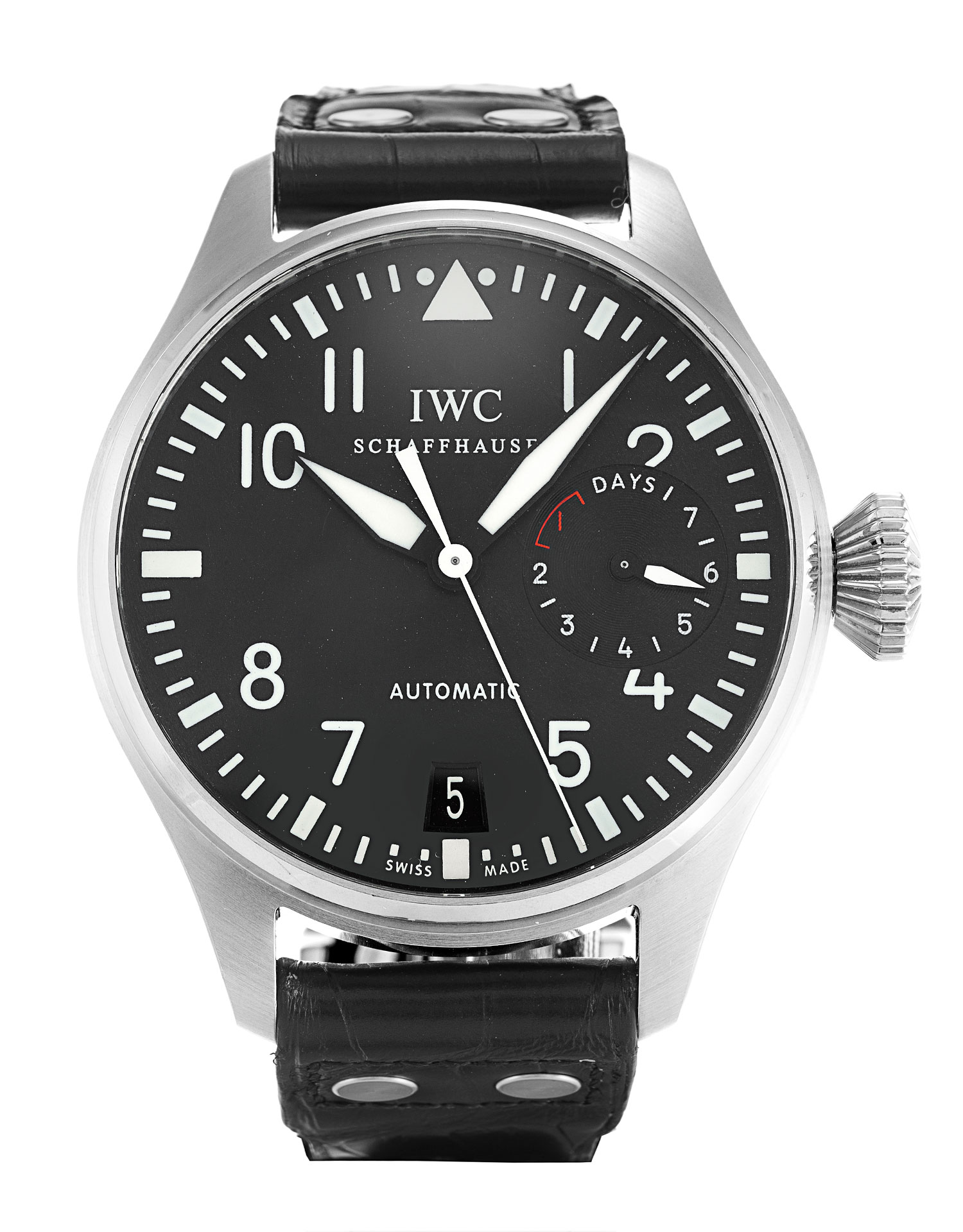 IWC