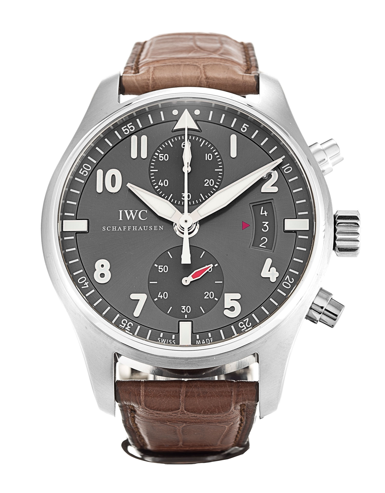 IWC