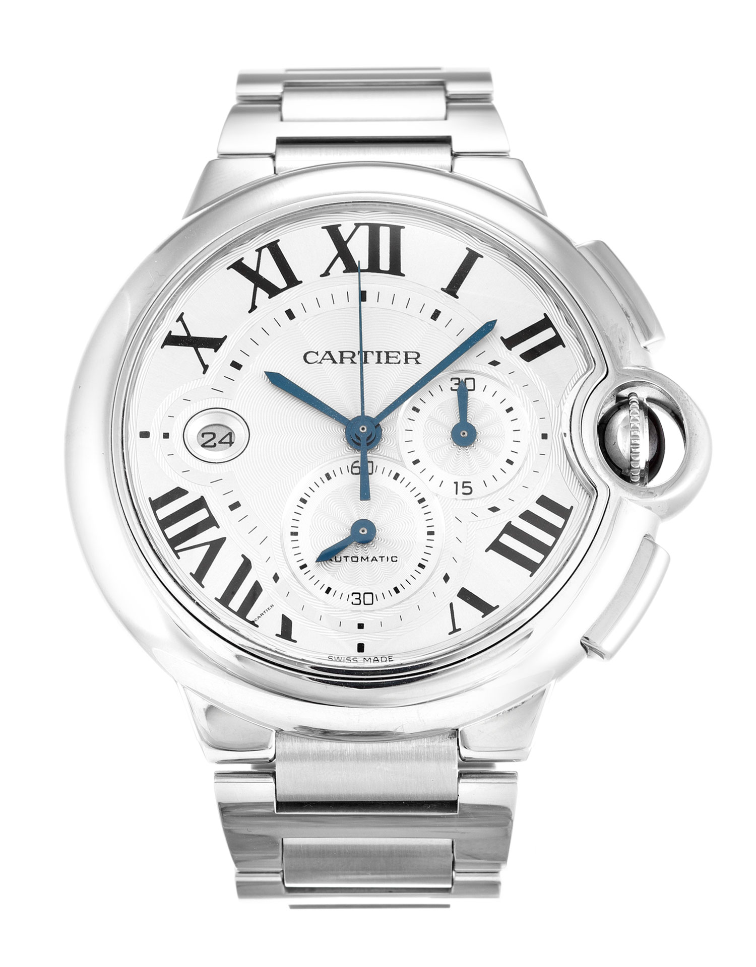 Cartier