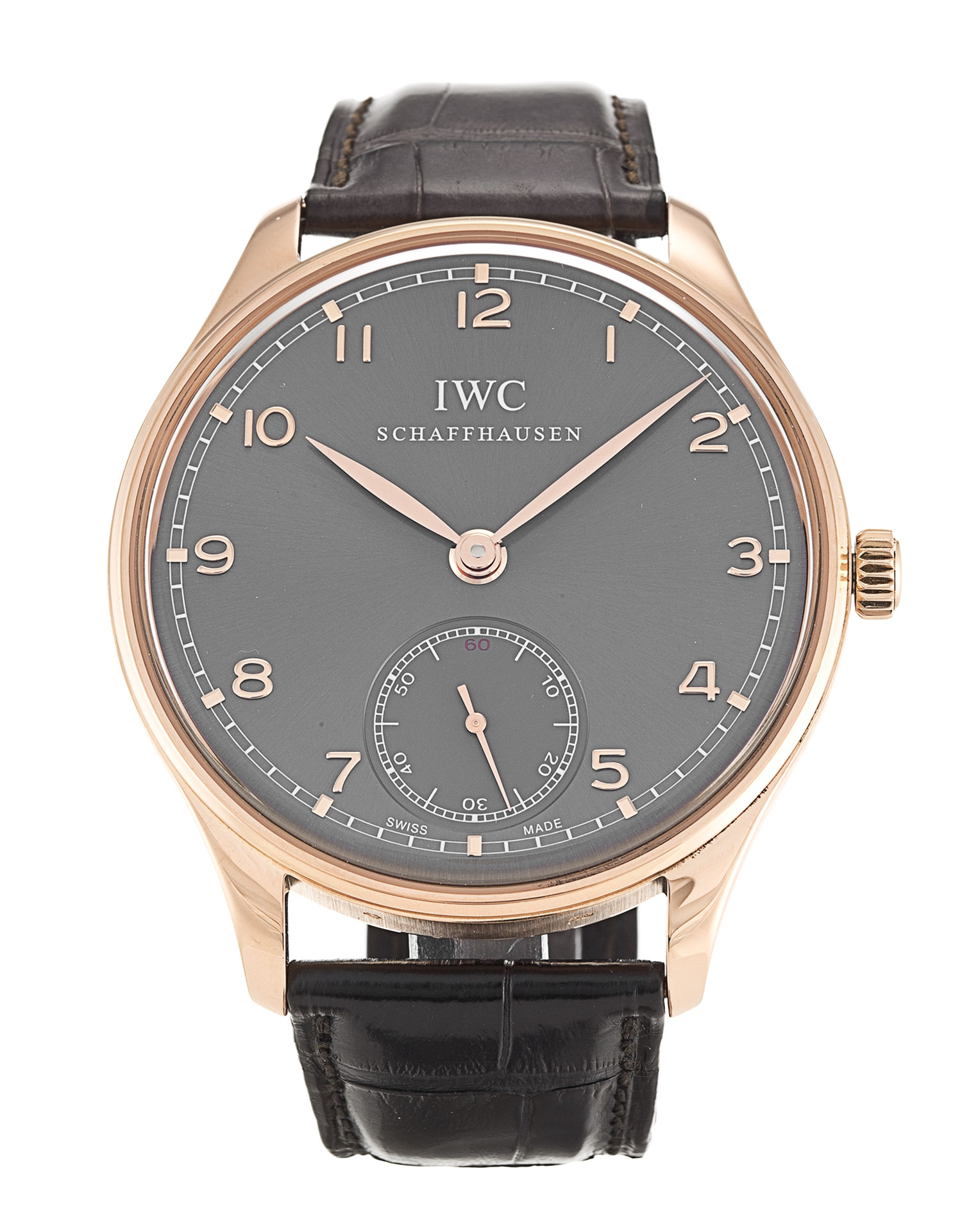 IWC