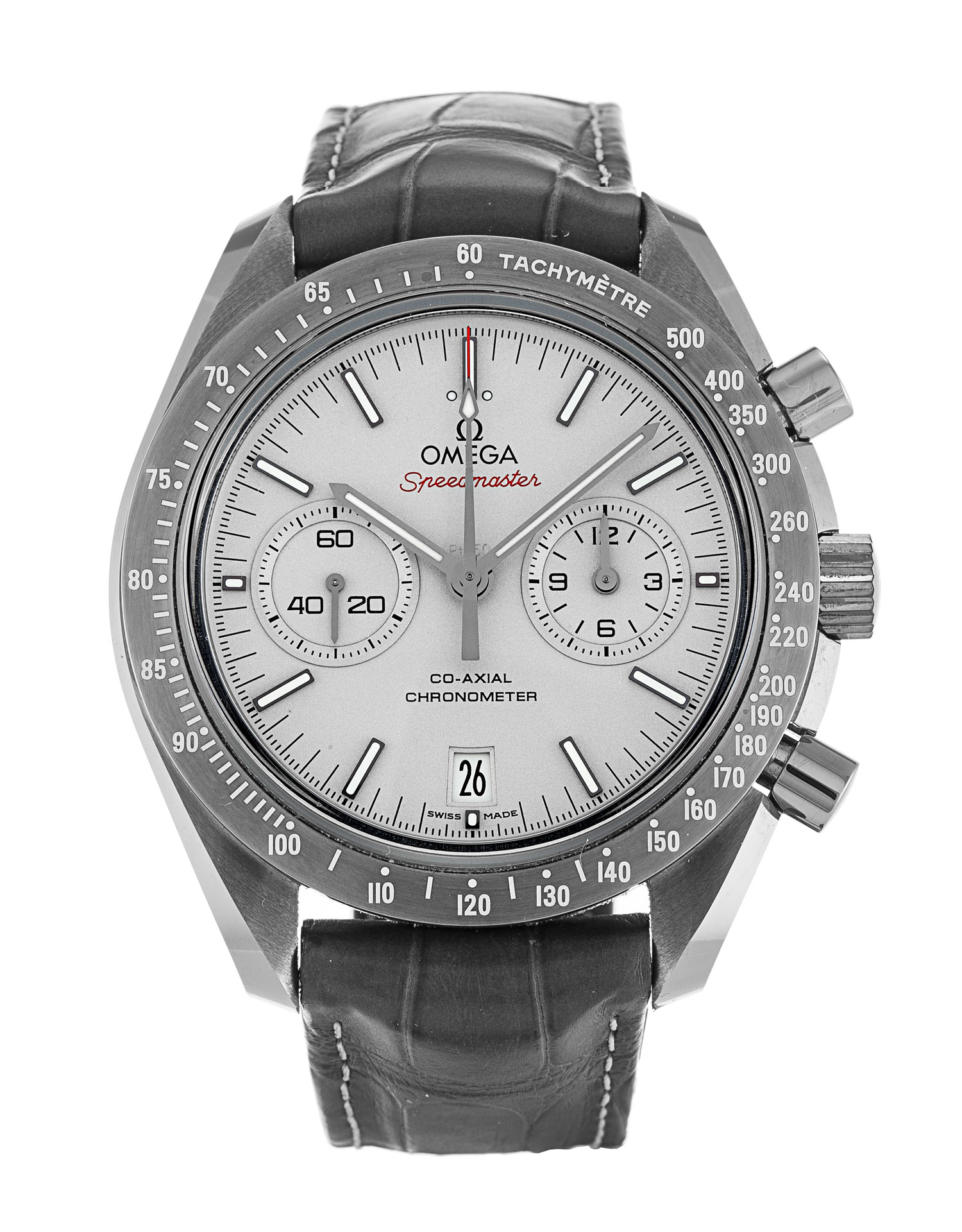 Omega