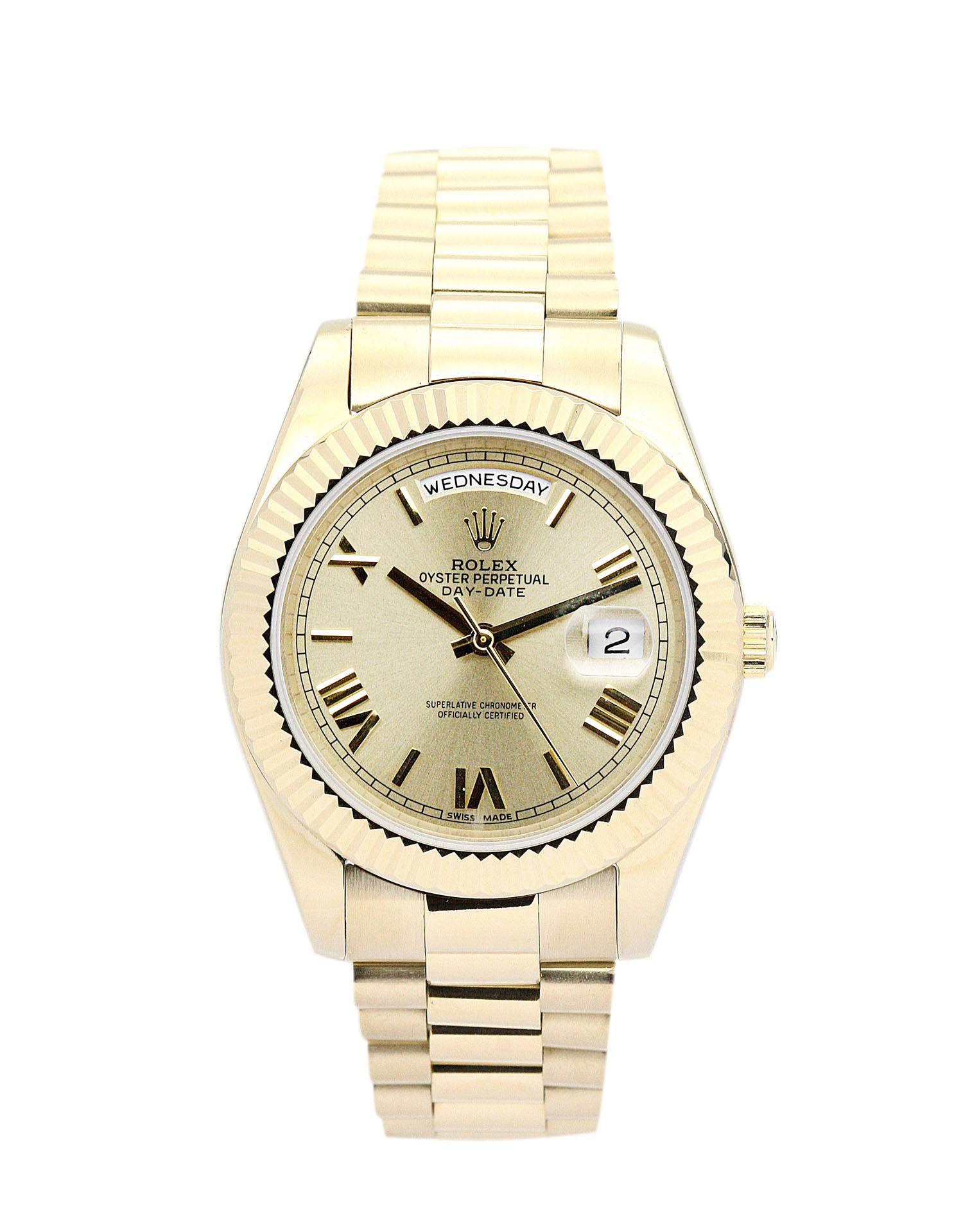 Rolex