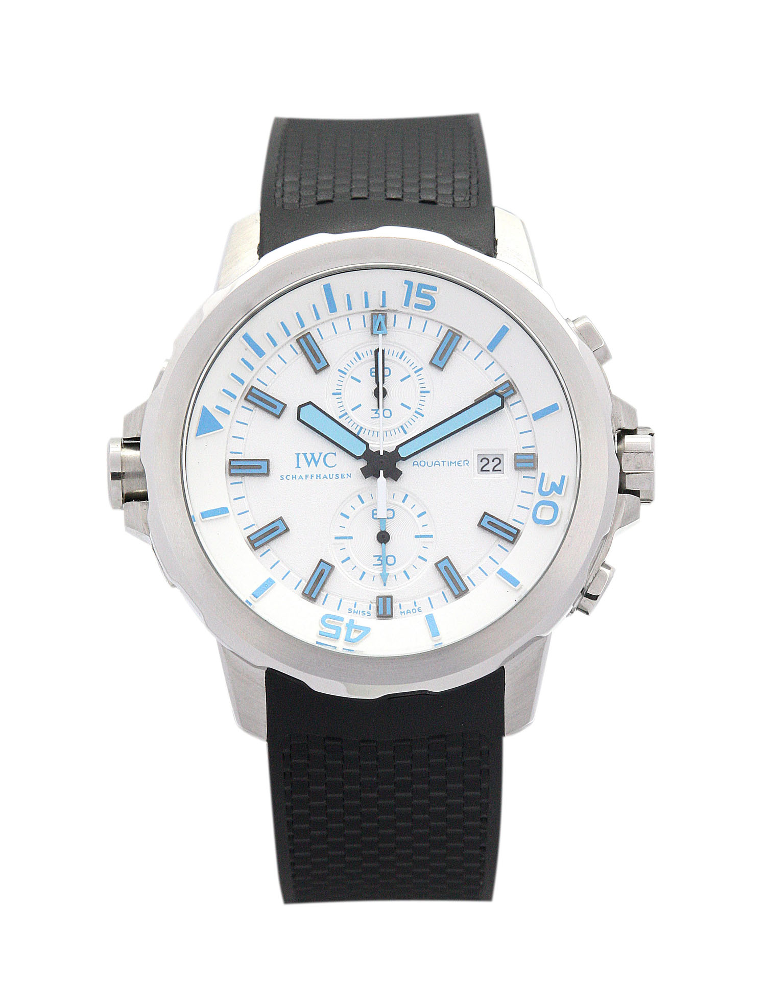 IWC