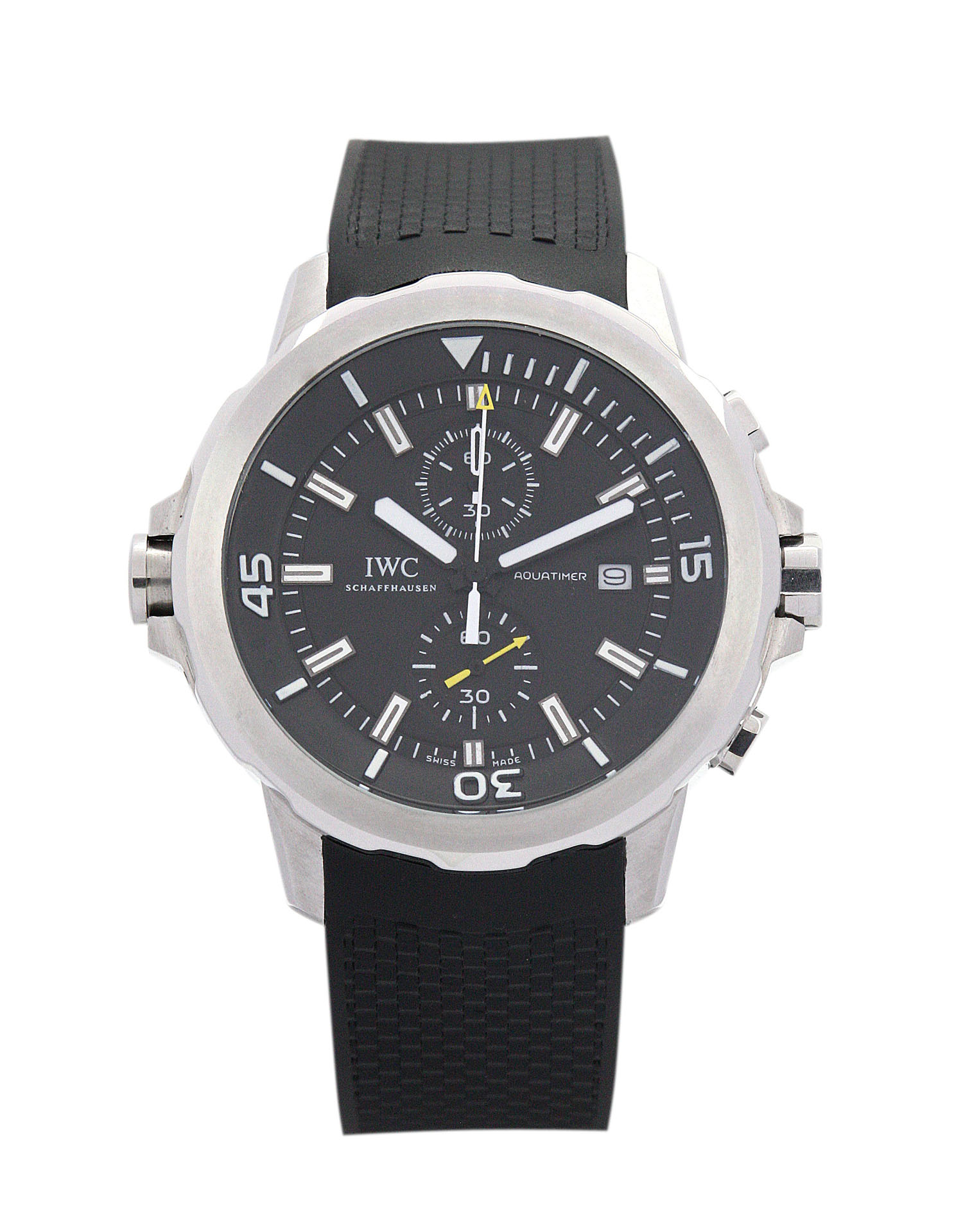 IWC