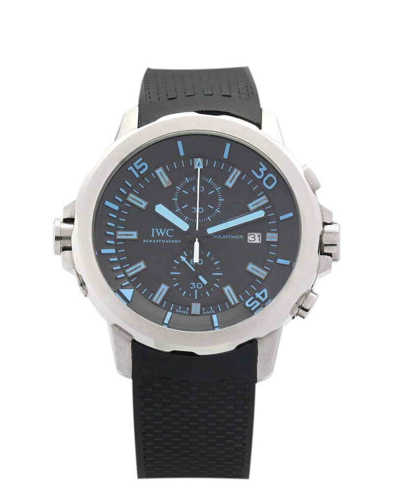 IWC