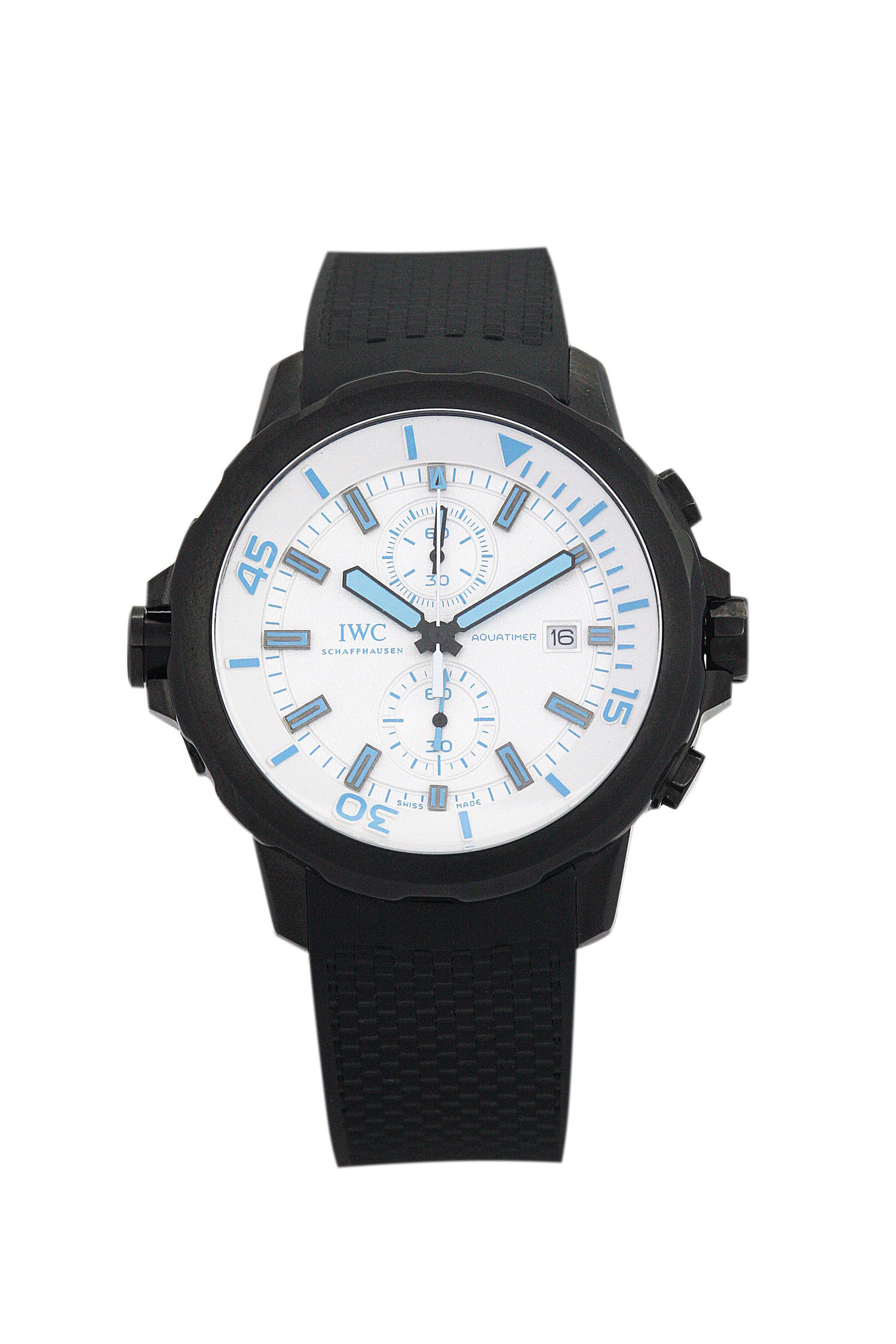 IWC