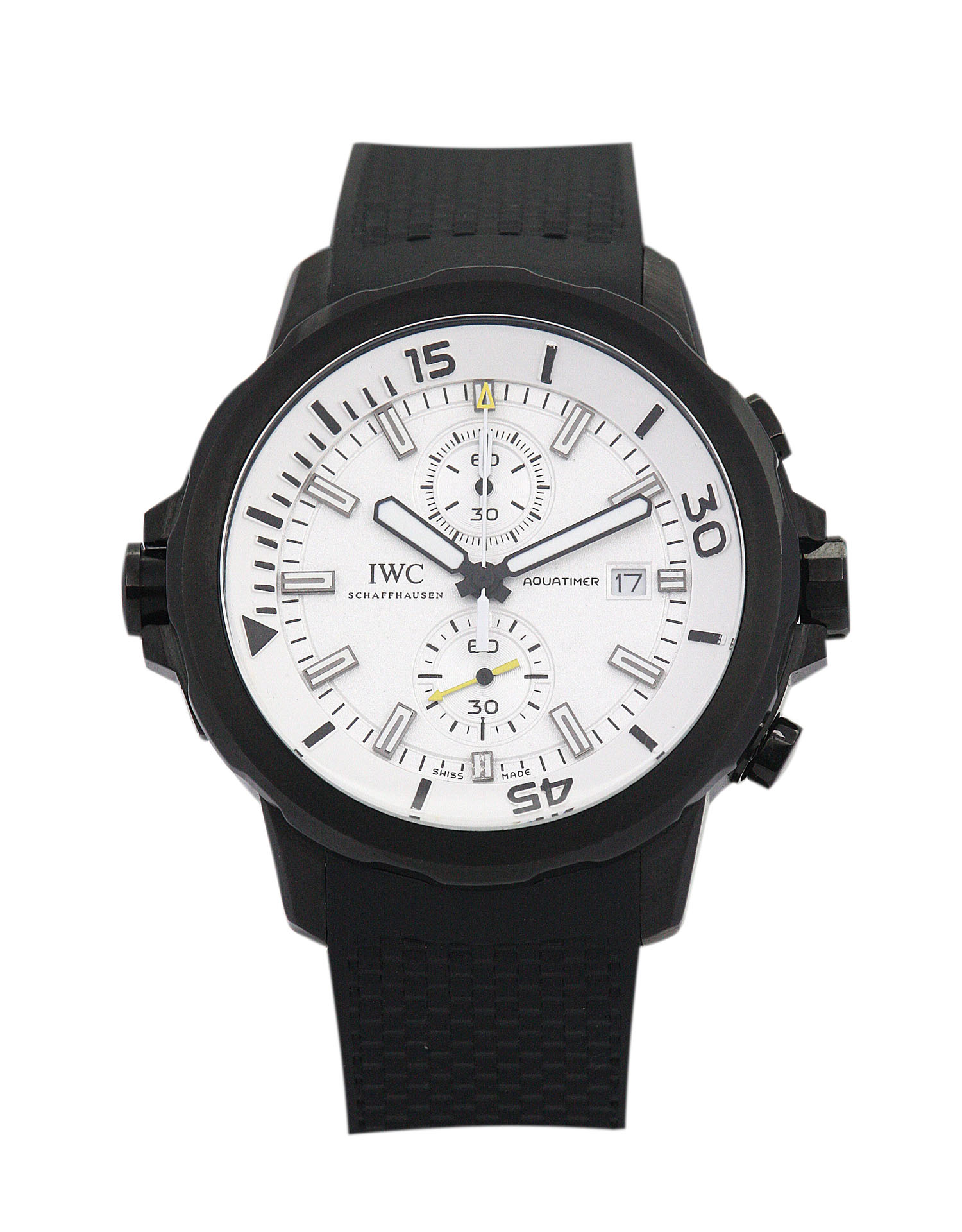 IWC
