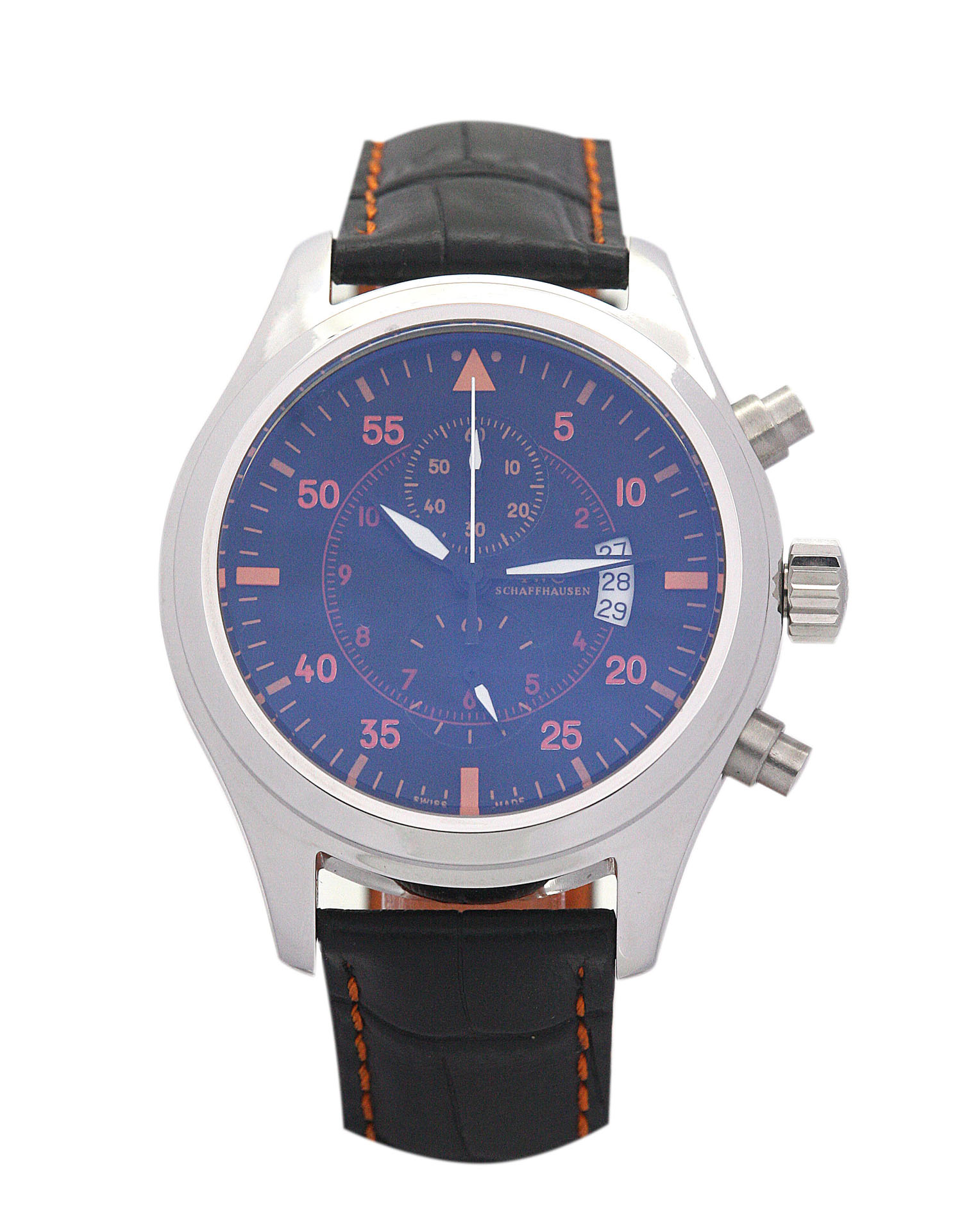 IWC