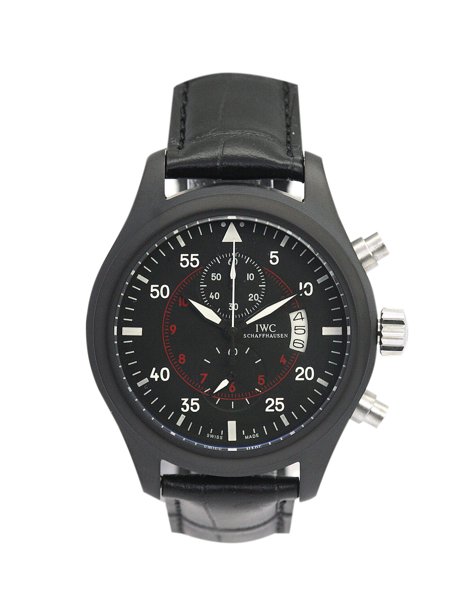 IWC