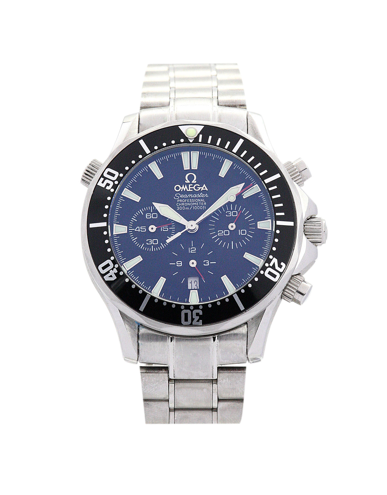 Omega